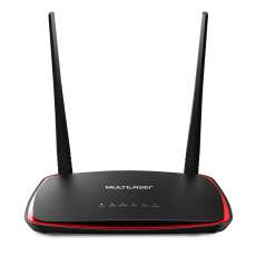 Roteador Access Point 300MBPS 2 ant - R$ 105,42