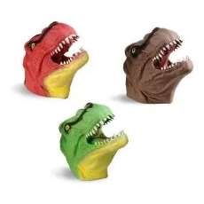 Fantoche de mão unitário e sortido - R$ 31,57 Fantoche de mão unitário e sortido - R$ 31,57