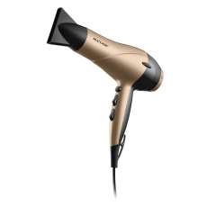 Secador de cabelos gold 220v - - R$ 154,11