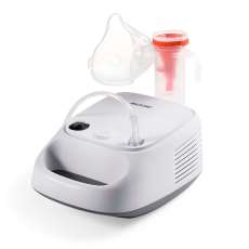 Inalador Nebplus Multilaser Hc110 - R$ 182,84