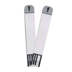 Tiras para medidor de glicose Multi - R$ 67,10