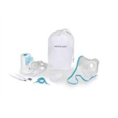 Inalador portátil USB Mesh Multilas - R$ 293,04