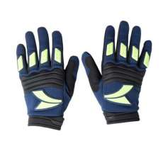 Luva para motociclista dedo longo t - R$ 38,20