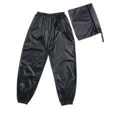 Capa chuva+ calça street moto tam.  - R$ 106,57