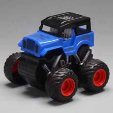 Carrinho fricção Express Wheels Jip - R$ 22,40 Carrinho fricção Express Wheels Jip - R$ 22,40