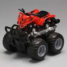 Carrinho Express Wheels Quadriciclo - R$ 20,07 Carrinho Express Wheels Quadriciclo - R$ 20,07