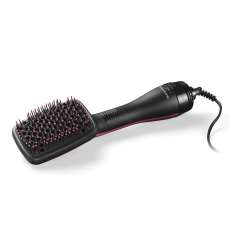 Escova secadora modeladora beauty - R$ 229,69