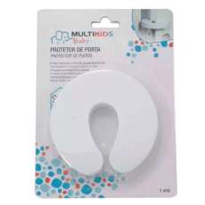 Protetor de porta EVA Multikids Bab - R$ 14,06