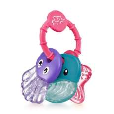 Mordedor Sea Friends menina Multiki - R$ 33,40