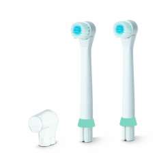 Refil para escova dental adulto ele - R$ 23,52