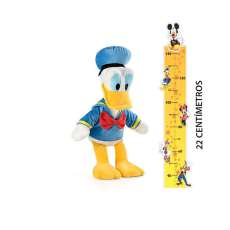 Pelúcia Donald com som Multikids BR - R$ 38,08 Pelúcia Donald com som Multikids BR - R$ 38,08
