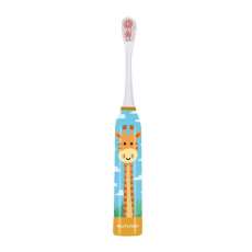 Escova dental infantil Girafa Multi - R$ 49,49