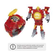 Relógio Robot Watch sortido Multiki - R$ 33,50 Relógio Robot Watch sortido Multiki - R$ 33,50