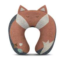 Almofada protetora de pescoço Multi - R$ 57,00