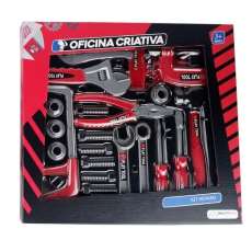 Oficina criativa kit reparo Multiki - R$ 90,71 Oficina criativa kit reparo Multiki - R$ 90,71