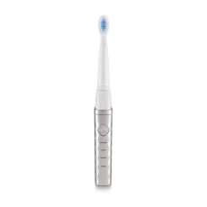 Escova dental elétrica recarregável - R$ 76,96