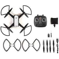 Drone Hawk GPS FPV câmera HD 1280P - R$ 1.378,81 Drone Hawk GPS FPV câmera HD 1280P - R$ 1.378,81